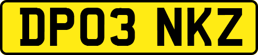 DP03NKZ