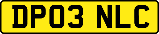 DP03NLC