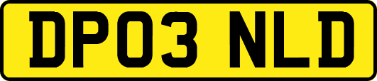 DP03NLD