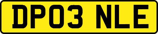 DP03NLE