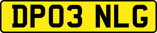 DP03NLG