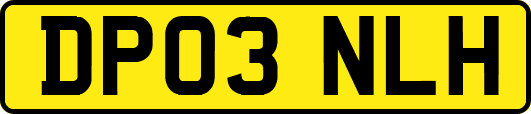 DP03NLH