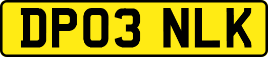 DP03NLK