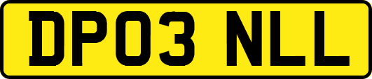 DP03NLL
