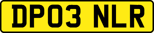 DP03NLR