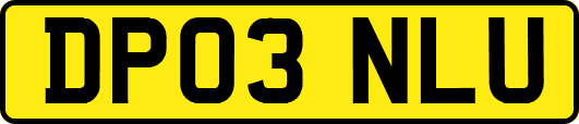 DP03NLU