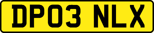 DP03NLX