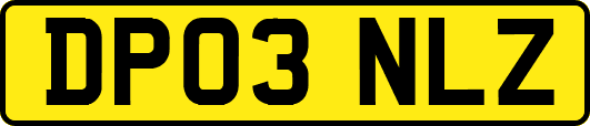 DP03NLZ