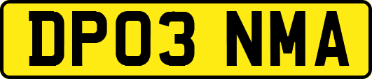 DP03NMA