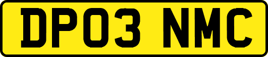 DP03NMC