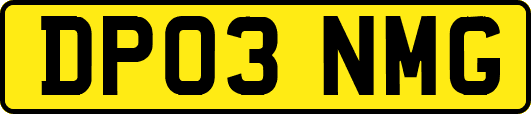 DP03NMG
