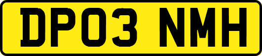 DP03NMH