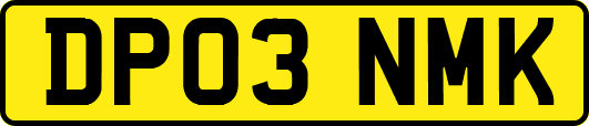 DP03NMK