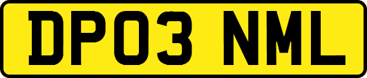 DP03NML