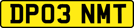 DP03NMT