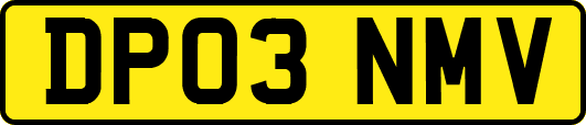 DP03NMV
