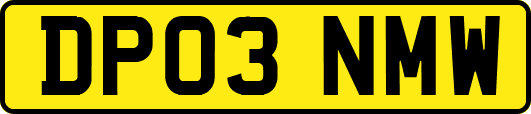 DP03NMW