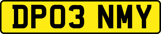 DP03NMY