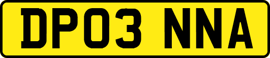 DP03NNA
