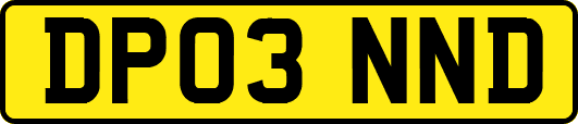 DP03NND
