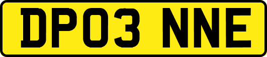 DP03NNE