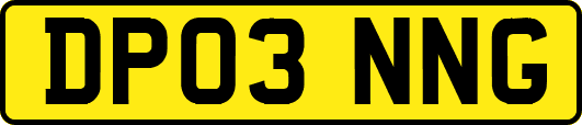 DP03NNG