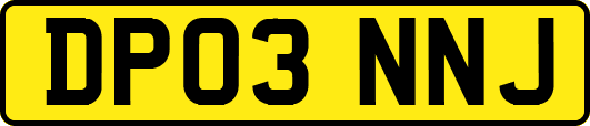 DP03NNJ
