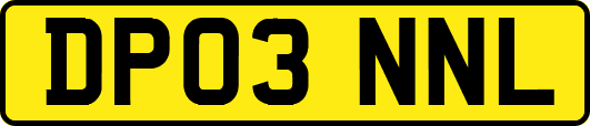 DP03NNL