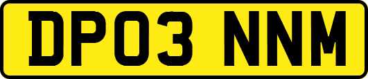 DP03NNM