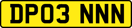 DP03NNN