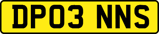 DP03NNS