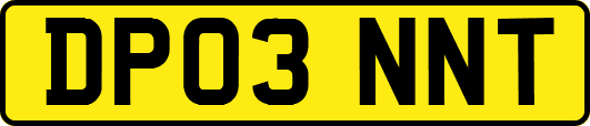 DP03NNT