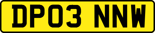 DP03NNW