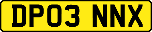DP03NNX