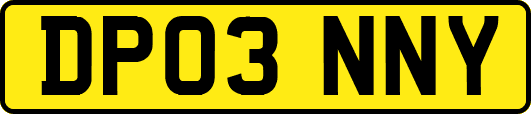 DP03NNY
