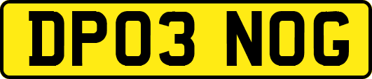 DP03NOG