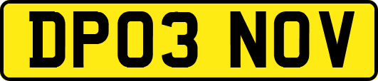 DP03NOV