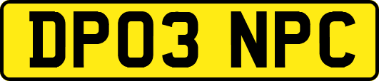 DP03NPC