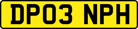 DP03NPH