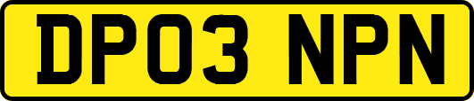 DP03NPN