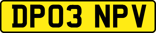 DP03NPV