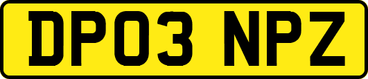 DP03NPZ