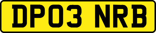 DP03NRB