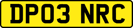 DP03NRC