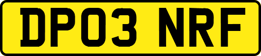 DP03NRF