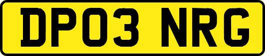 DP03NRG