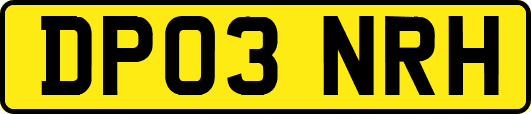 DP03NRH