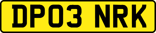 DP03NRK