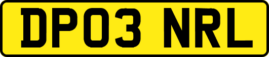 DP03NRL
