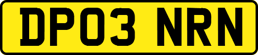 DP03NRN